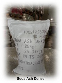 THL - Soda Ash (Dense)